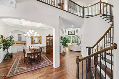 2130 Vittorio Lane, Apex, NC 27502 - Photo 20