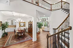 2130 Vittorio Ln, Apex, NC 27502 - Photo 20