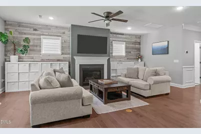2638 Turner Pines Drive, New Hill, NC 27562 - Photo 12