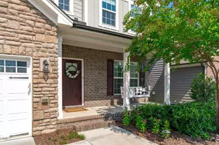 2638 Turner Pines Dr, New Hill, NC 27562 - Photo 2