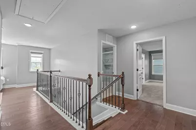 2638 Turner Pines Drive, New Hill, NC 27562 - Photo 26