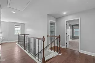 2638 Turner Pines Dr, New Hill, NC 27562 - Photo 26