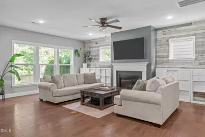 2638 Turner Pines Drive, New Hill, NC 27562 - Photo 10
