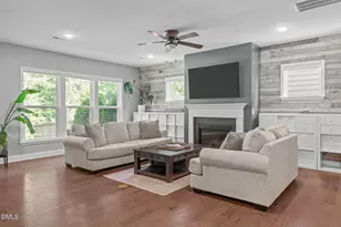 2638 Turner Pines Dr, New Hill, NC 27562 - Photo 10