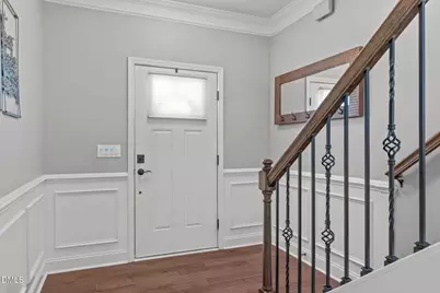 2638 Turner Pines Drive, New Hill, NC 27562 - Photo 4