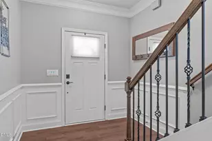 2638 Turner Pines Dr, New Hill, NC 27562 - Photo 4