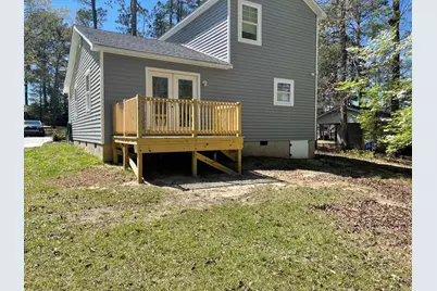 65 Lester Street, Angier, NC 27501 - Photo 4