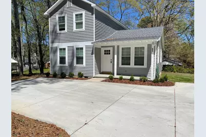 65 Lester Street, Angier, NC 27501 - Photo 2