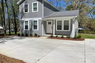 65 Lester St, Angier, NC 27501 - Photo 2