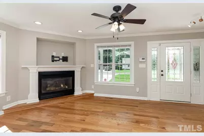 605 Brighton Road, Raleigh, NC 27610 - Photo 6