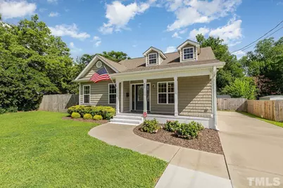 605 Brighton Road, Raleigh, NC 27610 - Photo 2