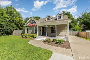 605 Brighton Rd, Raleigh, NC 27610 - Photo 2