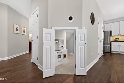 6220 Amber Bluffs Crescent, Raleigh, NC 27616 - Photo 22