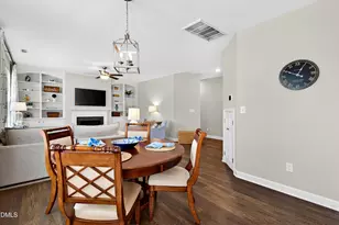 6220 Amber Bluffs Crescent, Raleigh, NC 27616 - Photo 14