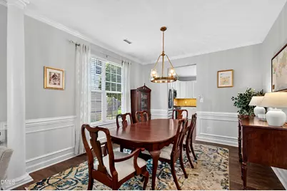 6220 Amber Bluffs Crescent, Raleigh, NC 27616 - Photo 4
