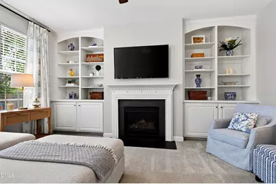 6220 Amber Bluffs Crescent, Raleigh, NC 27616 - Photo 20
