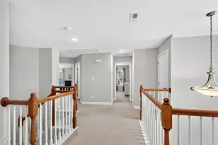 6220 Amber Bluffs Crescent, Raleigh, NC 27616 - Photo 28