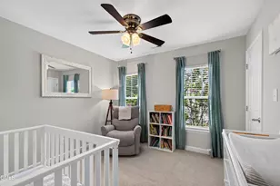 6220 Amber Bluffs Crescent, Raleigh, NC 27616 - Photo 38
