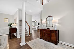 6220 Amber Bluffs Crescent, Raleigh, NC 27616 - Photo 6