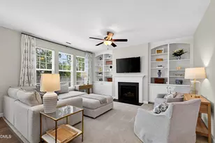 6220 Amber Bluffs Crescent, Raleigh, NC 27616 - Photo 2