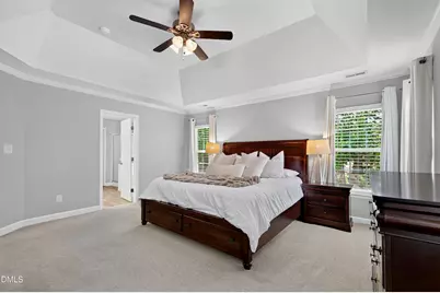 6220 Amber Bluffs Crescent, Raleigh, NC 27616 - Photo 28