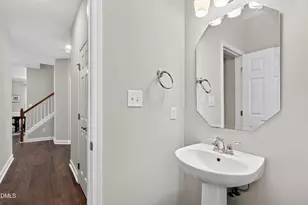 6220 Amber Bluffs Crescent, Raleigh, NC 27616 - Photo 24