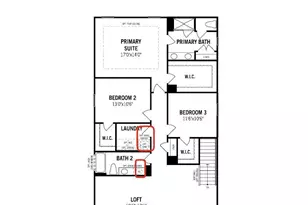 135 Sprenger St, Garner, NC 27529 - Photo 4