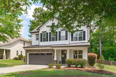 4216 Heritage View Trail, Wake Forest, NC 27587 - Photo 2