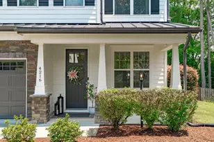 4216 Heritage View Trail, Wake Forest, NC 27587 - Photo 4