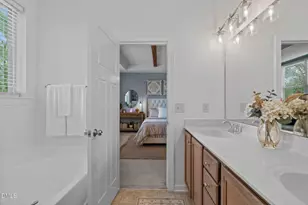 4216 Heritage View Trail, Wake Forest, NC 27587 - Photo 36