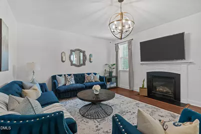 4216 Heritage View Trail, Wake Forest, NC 27587 - Photo 12