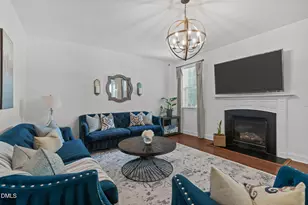 4216 Heritage View Trail, Wake Forest, NC 27587 - Photo 12
