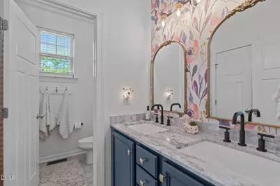 4216 Heritage View Trail, Wake Forest, NC 27587 - Photo 26