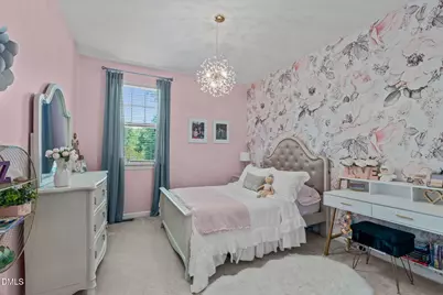 4216 Heritage View Trail, Wake Forest, NC 27587 - Photo 24