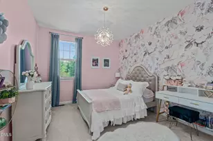 4216 Heritage View Trail, Wake Forest, NC 27587 - Photo 24