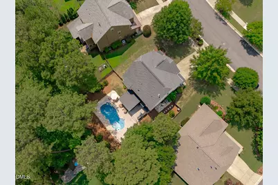 4216 Heritage View Trail, Wake Forest, NC 27587 - Photo 48