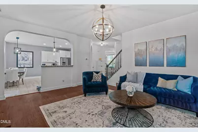 4216 Heritage View Trail, Wake Forest, NC 27587 - Photo 14