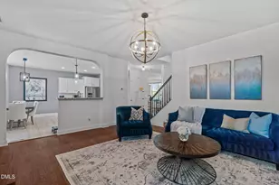 4216 Heritage View Trail, Wake Forest, NC 27587 - Photo 14
