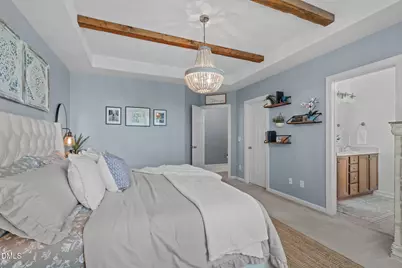 4216 Heritage View Trail, Wake Forest, NC 27587 - Photo 32