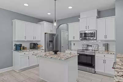 4216 Heritage View Trail, Wake Forest, NC 27587 - Photo 16