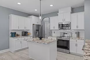 4216 Heritage View Trail, Wake Forest, NC 27587 - Photo 16