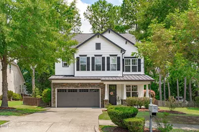 4216 Heritage View Trail, Wake Forest, NC 27587 - Photo 1