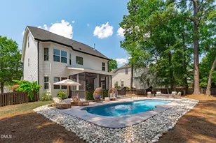 4216 Heritage View Trail, Wake Forest, NC 27587 - Photo 54