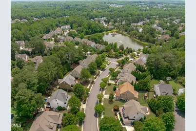 4216 Heritage View Trail, Wake Forest, NC 27587 - Photo 42