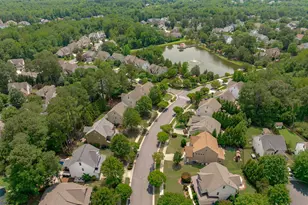 4216 Heritage View Trail, Wake Forest, NC 27587 - Photo 42