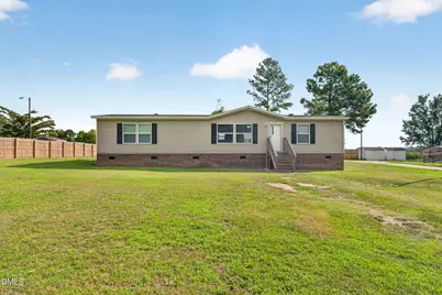 167 Bethea Road, Lillington, NC 27546 - Photo 2