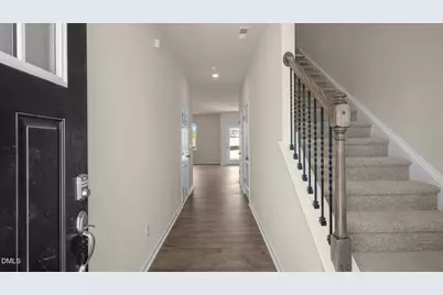 381 Freestall Drive, Wake Forest, NC 27587 - Photo 2