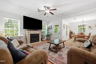 106 Yuma Drive, Louisburg, NC 27549 - Photo 4