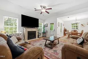 106 Yuma Dr, Louisburg, NC 27549 - Photo 4