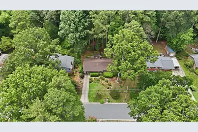 122 Meadow Drive, Cary, NC 27511 - Photo 2